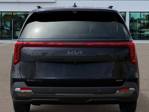 New 2026 Kia Carnival SX Prestige FWD image 13