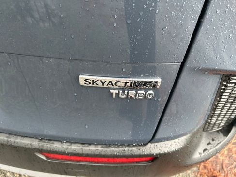 Used 2025 MAZDA CX-50 Meridian Edition image 11