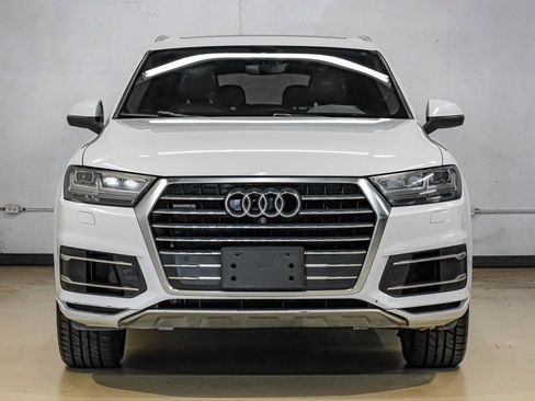 Used 2017 Audi Q7 3.0T Premium Plus image 8
