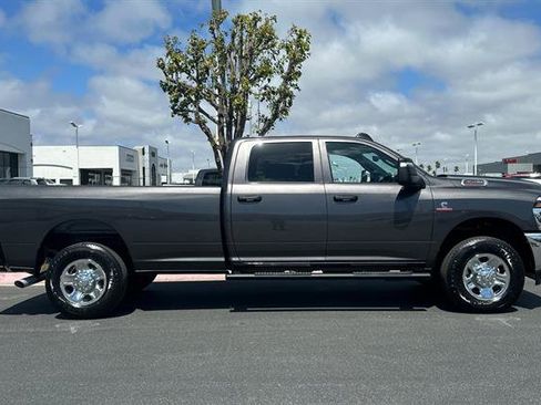 New 2026 RAM 3500 Tradesman image 3