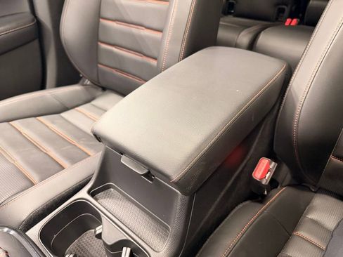 Used 2024 Honda CR-V Sport Touring image 34