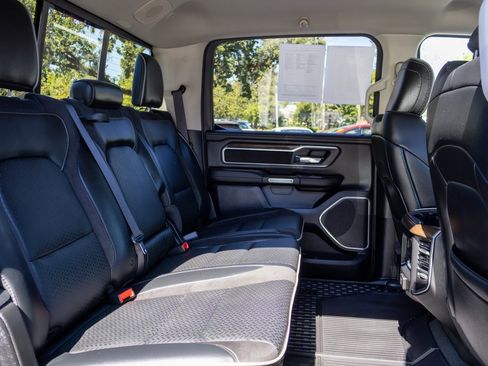 Used 2022 RAM 1500 Laramie image 13