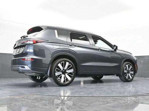 New 2026 Mitsubishi Outlander SEL FWD image 71