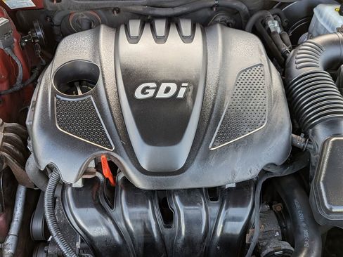 Used 2011 Hyundai Sonata SE w/ Navigation & Sunroof Pkg 4 image 29