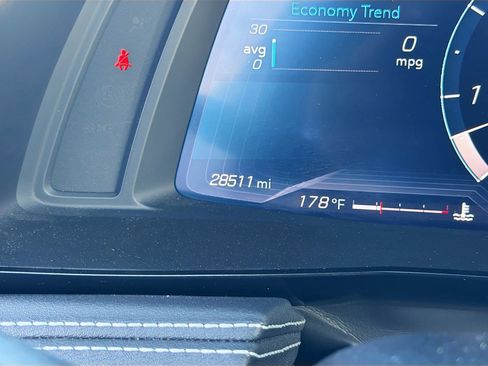 Used 2021 Chevrolet Corvette Stingray Preferred Conv w/ Z51 Performance Package image 37