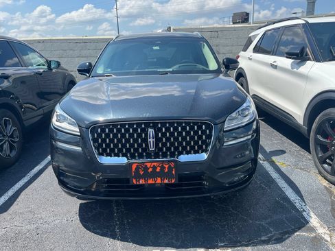 Used 2022 Lincoln Corsair Grand Touring w/ Elements Technology Bundle AWD/4WD image 6