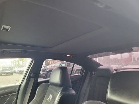 Used 2023 Dodge Charger Scat Pack w/ Plus Group image 8