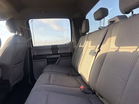 Used 2019 Ford F150 XLT RWD image 30