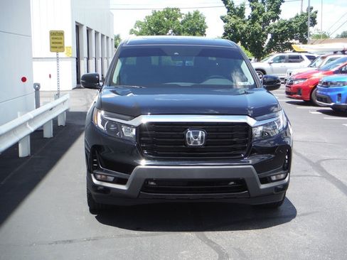Used 2023 Honda Ridgeline RTL-E image 5
