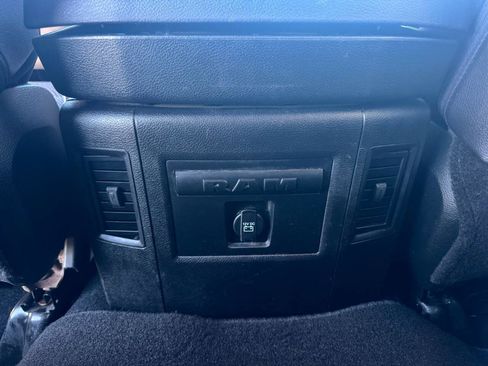 Used 2018 RAM 1500 Sport image 29