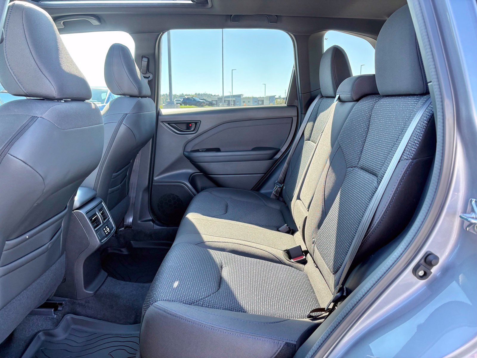 New 2026 Subaru Forester Premium AWD/4WD image 31