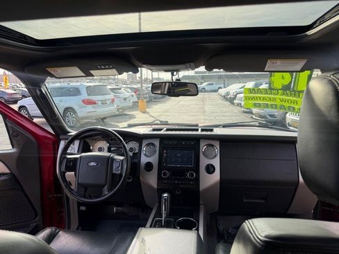 Used 2014 Ford Expedition Limited w/ Equipment Group 301A RWD image 25
