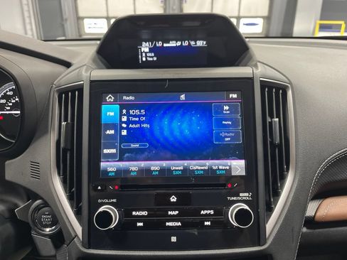 Certified 2022 Subaru Forester Touring AWD/4WD image 29