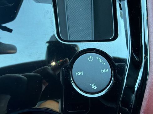 Used 2024 Audi e-tron GT Prestige w/ Prestige Package image 23