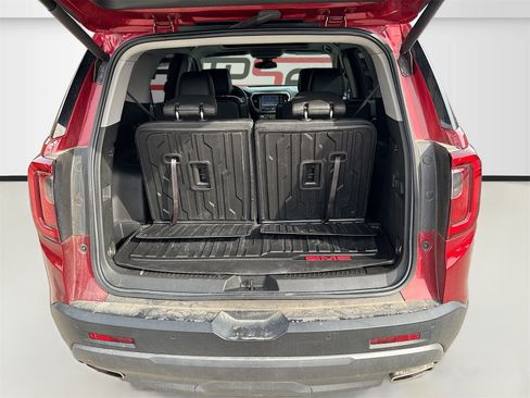Used 2023 GMC Acadia AT4 w/ Technology Package image 27