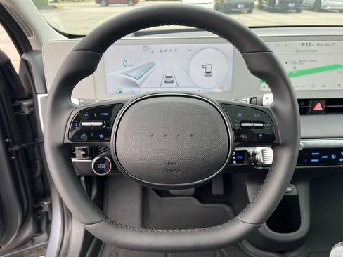 New 2024 Hyundai Ioniq 5 Limited image 20