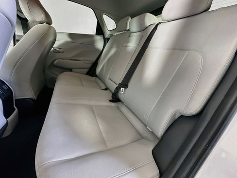 Used 2025 Hyundai Kona SEL AWD/4WD image 27