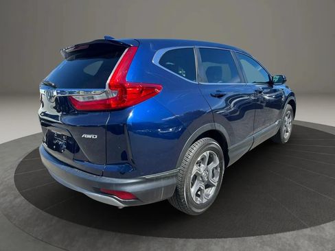 Used 2018 Honda CR-V EX-L image 5