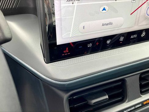 New 2025 Ford Maverick Lariat w/ Black Appearance Package image 19