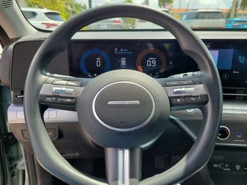 Certified 2026 Hyundai Kona SE FWD image 19