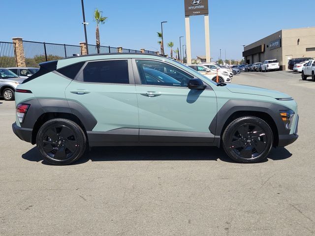 New 2026 Hyundai Kona SEL Sport FWD image 31