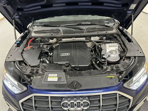 Certified 2024 Audi Q5 2.0T Premium Plus w/ Premium Plus Package AWD/4WD image 25