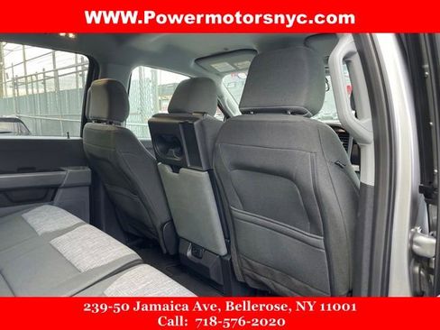 Used 2023 Ford F150 XLT image 30