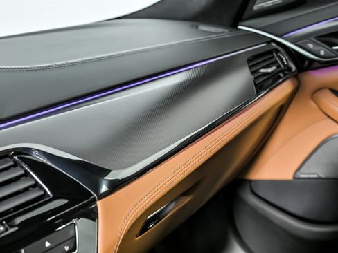 Used 2019 BMW M5 w/ Executive Package image 33