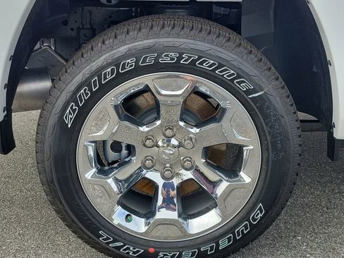 New 2026 RAM 1500 Big Horn image 5