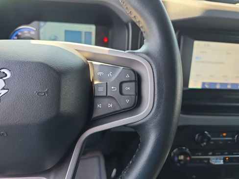 Used 2023 Ford Bronco Black Diamond image 21