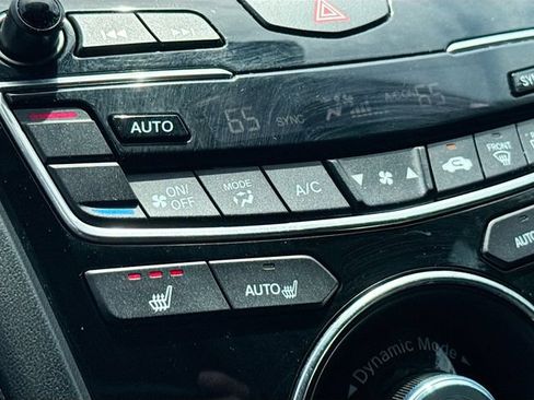 Used 2022 Acura RDX AWD image 24