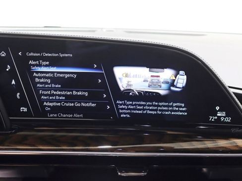 Used 2022 Cadillac Escalade Sport Platinum image 23