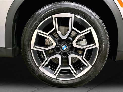 Used 2026 BMW X2 xDrive28i w/ Convenience Package AWD/4WD image 20