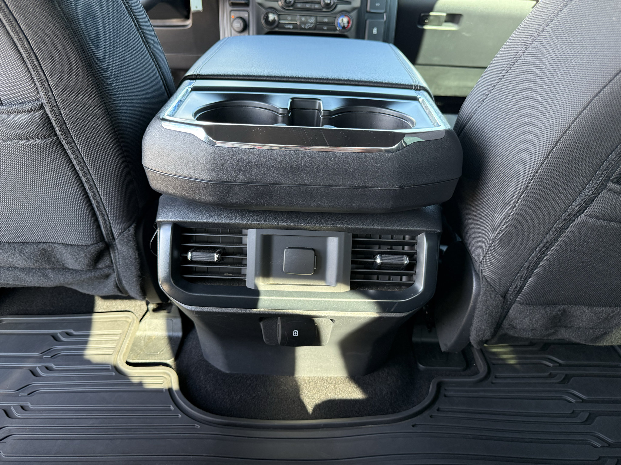 Used 2024 Ford F150 STX AWD/4WD image 29