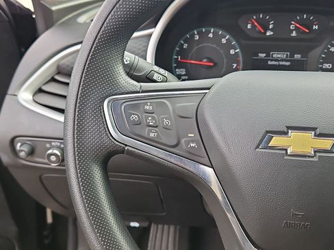 Used 2024 Chevrolet Malibu LT image 23