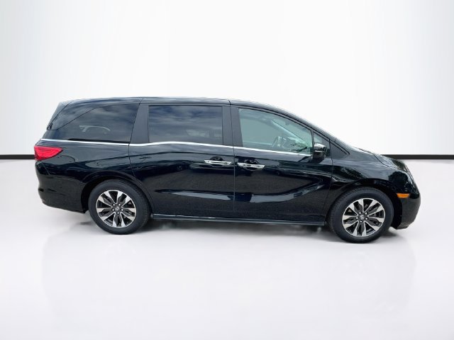 Certified 2024 Honda Odyssey EX-L image 10