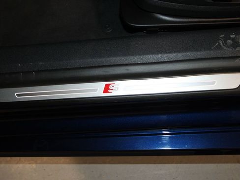 Used 2024 Audi A5 2.0T Premium Plus w/ Premium Plus image 7