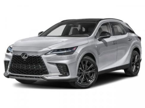Used 2024 Lexus RX 350 F Sport image 1