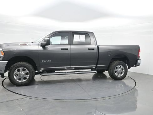 Used 2024 RAM 2500 Big Horn AWD/4WD image 8