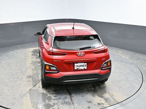 Used 2019 Hyundai Kona SE AWD/4WD image 30