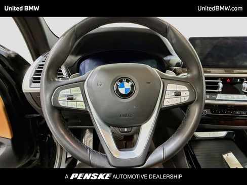 Used 2023 BMW X3 sDrive30i w/ Convenience Package w/ZPA RWD image 6
