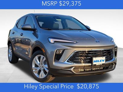 New 2026 Buick Encore GX Preferred w/ Comfort Package