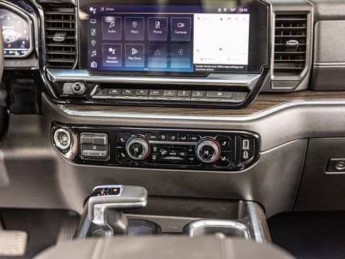 Used 2024 Chevrolet Silverado 1500 RST w/ True North Edition Plus image 38