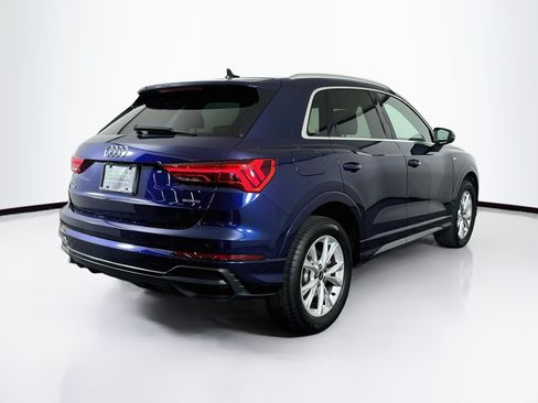 Used 2022 Audi Q3 2.0T Premium AWD/4WD image 9