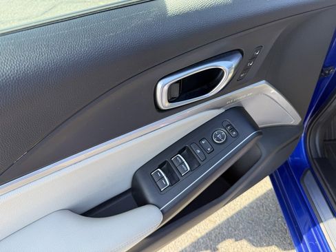 Used 2023 Acura Integra A-Spec image 13