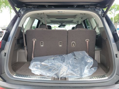 Used 2021 Kia Telluride SX w/ Towing Package AWD/4WD image 10