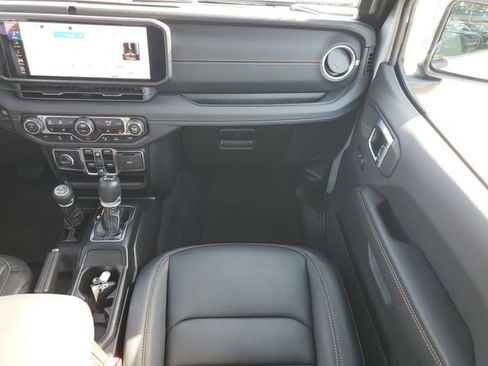 Certified 2024 Jeep Wrangler Sahara w/ Safety Group image 18