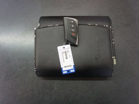 Used 2023 Lexus ES 350 w/ Accessory Package (Z2) FWD image 18