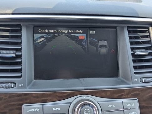 Used 2020 Nissan Armada SL w/ Premium Package AWD/4WD image 21