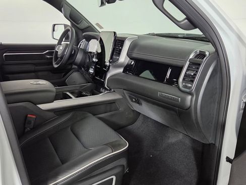 New 2026 RAM 1500 Laramie w/ Night Edition image 33